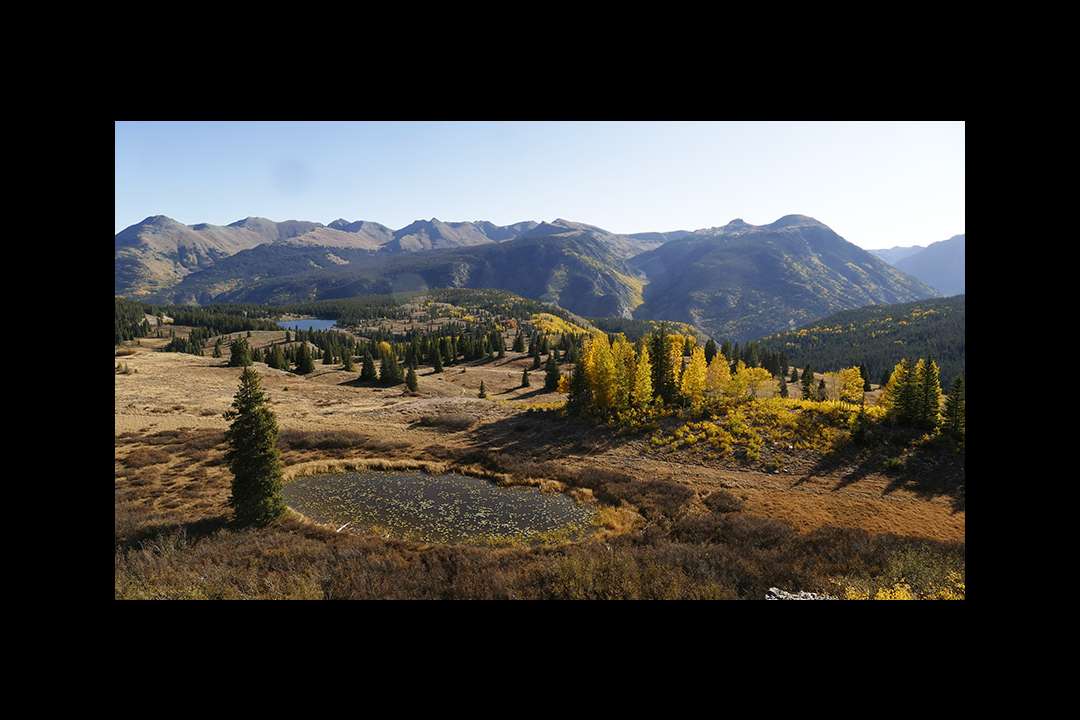 Rocky Mountain Rocky Mountain